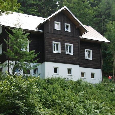 Вилла Na Cernem Potoce Рокицани Номер фото